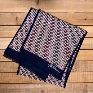 Jim Renoir Scarf